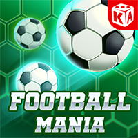 Football Mania slot game at PH365