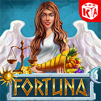 Fortuna slot game at PH365