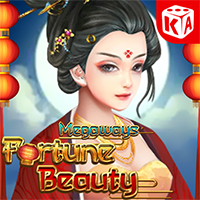 Fortune Beauty Megaways slot game at PH365