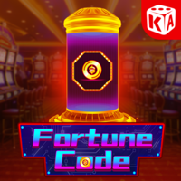 Fortune Code slot game at PH365