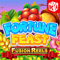 Fortune Feast Fusion Reels slot game at PH365