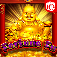 Fortune Fu slot game at PH365