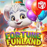 Fortune Funland slot game at PH365