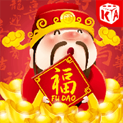 Fortune God slot game at PH365