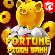 Fortune Piggy Bank slot game at PH365