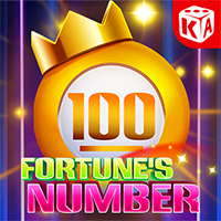 Fortune's Number slot game at PH365