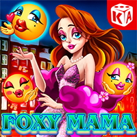 Foxy Mama slot game at PH365