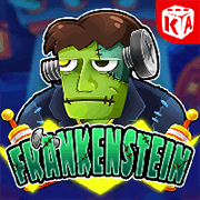 Frankenstein slot game at PH365