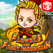 Fruit Mountain slot game at PH365