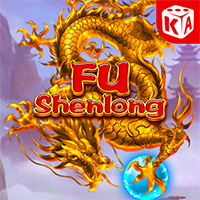 Fu Shenlong slot game at PH365