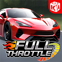 Full Throttle slot game at PH365