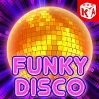 Funky Disco slot game at PH365