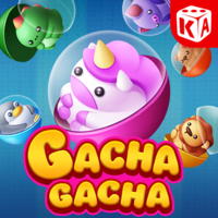 Gacha Gacha slot game at PH365