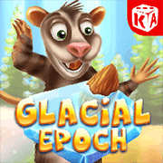Glacial Epoch slot game at PH365