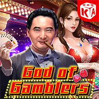 God of Gamblers slot game at PH365