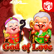 God of Love slot game at PH365