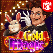 Gold Magic slot game at PH365