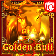 Golden Bull slot game at PH365
