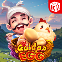 Golden Egg slot game at PH365