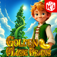 Golden Magic Beans slot game at PH365