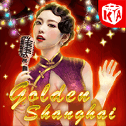 Golden Shanghai slot game at PH365