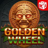 Golden Wheel slot game at PH365