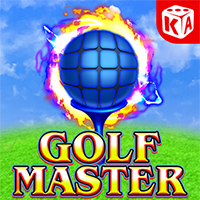 Golf Master slot game at PH365