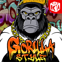 Gorilla Style slot game at PH365