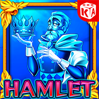 Hamlet slot game at PH365