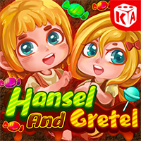 Hansel and Gretel slot game at PH365