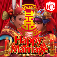 Happy Marriage slot game at PH365