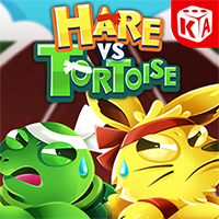 Hare vs. Tortoise slot game at PH365