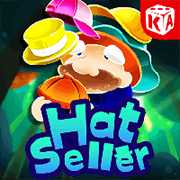Hat Seller slot game at PH365