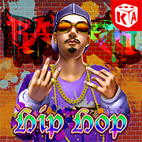 Hip Hop slot game at PH365
