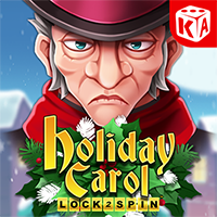 Holiday Carol Lock 2 Spin slot game at PH365