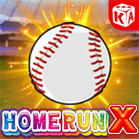 Home Run X slot game at PH365