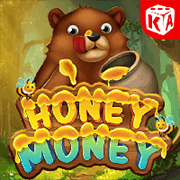 Honey Money slot game at PH365