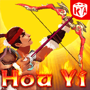 Hou Yi slot game at PH365
