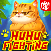Hu Hu Fighting slot game at PH365