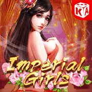 Imperial Girls slot game at PH365