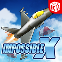 Impossible X slot game at PH365
