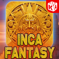 Inca Fantasy slot game at PH365