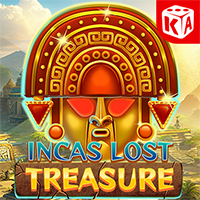 Inca Lost Treasure slot game at PH365