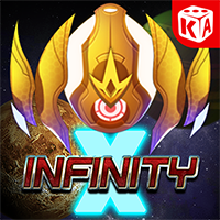Infinity X slot game at PH365