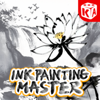 Ink Painting Master Buy Feature slot game at PH365