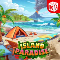 Island Paradise slot game at PH365