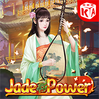 Jade Power slot game at PH365