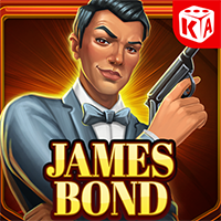 James Bond slot game at PH365