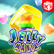 Jellymania slot game at PH365