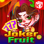 Joker Fruit slot game at PH365